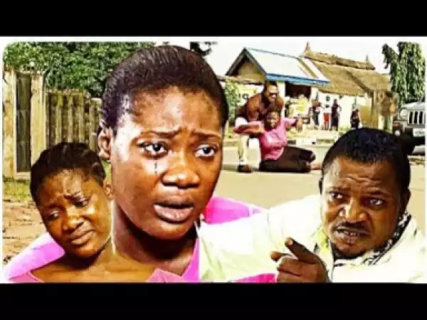 If You Watch This Mercy Johnson Story You Will Cry - 2019